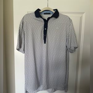 Men’s GREYSON golf shirt